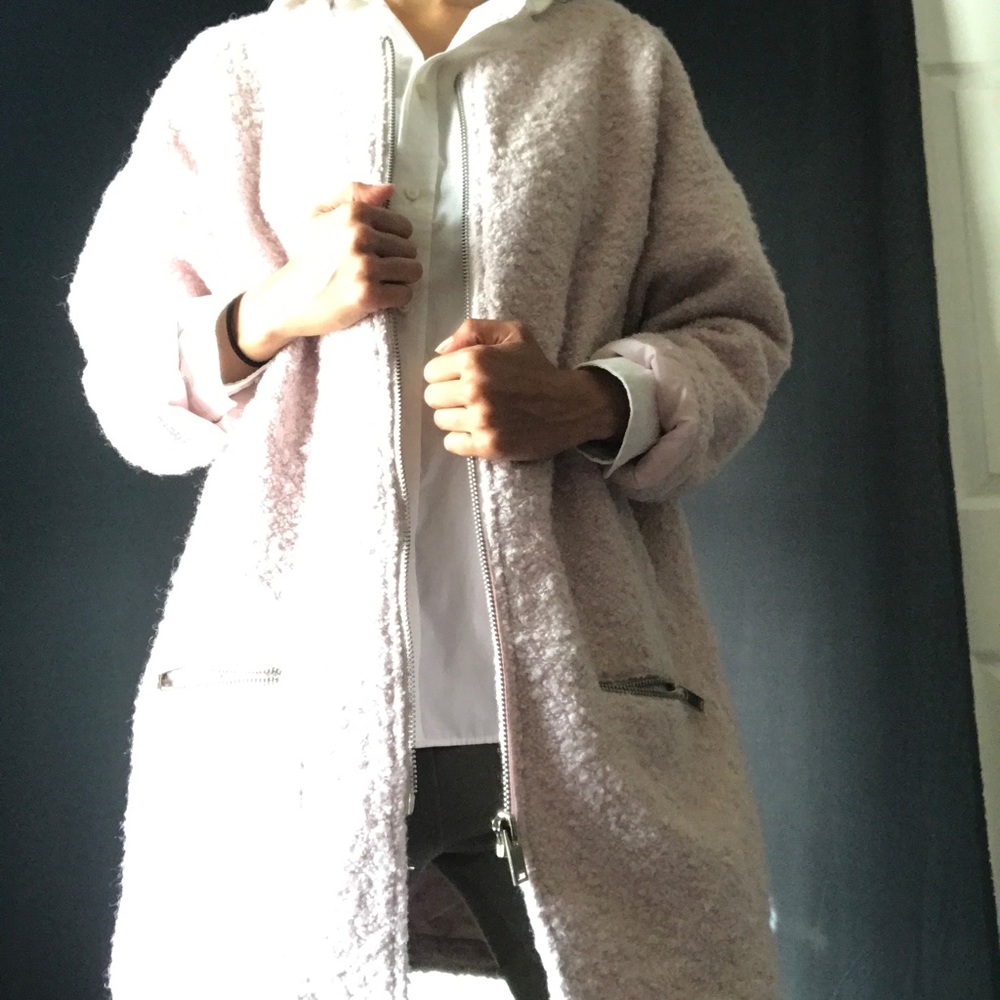 Jacket - Picture 4 of 4